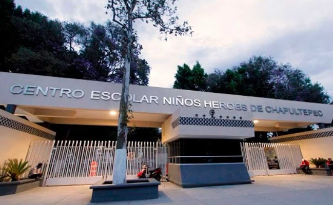 Gobierno de Puebla inicia operativo tras amenaza de tiroteo en el CENHCH