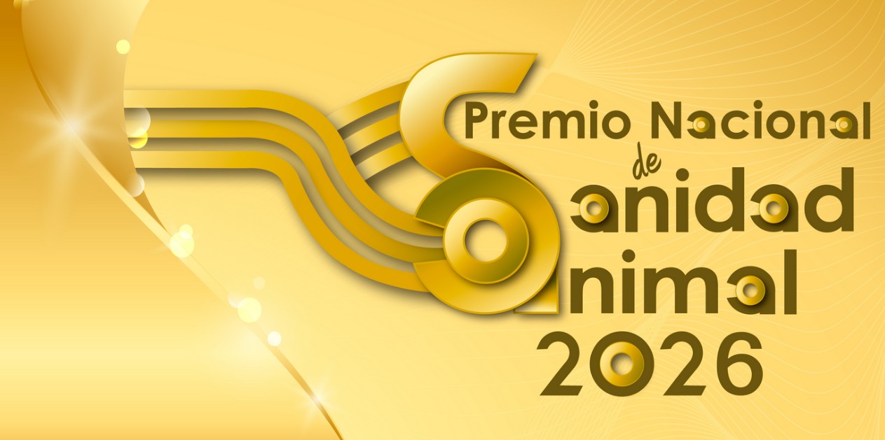 Lanzan convocatoria nacional para reconocer talento en sanidad animal