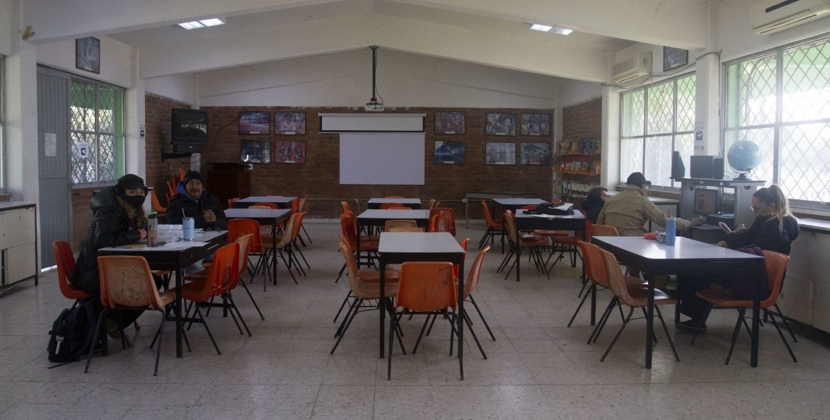 SEP aclara rumores sobre el supuesto megapuente