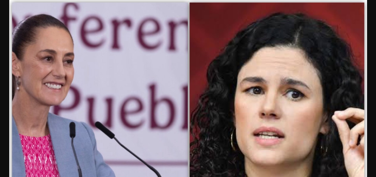 Cambio clave en Morena y en Palacio Nacional