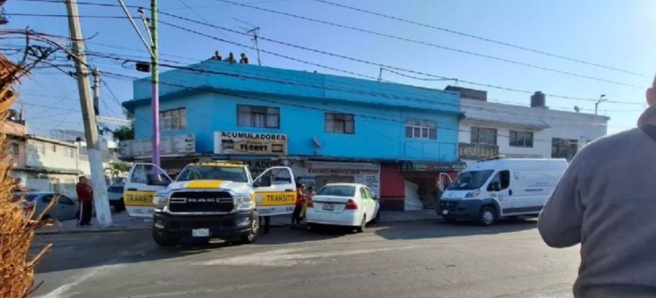 Qué pasó en Gustavo A. Madero y por qué llamó la atención