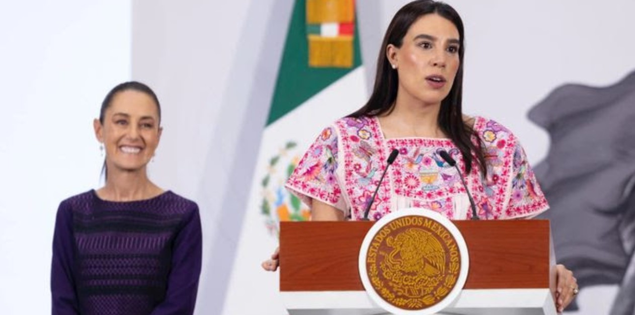 México acelera y conquista al turismo internacional