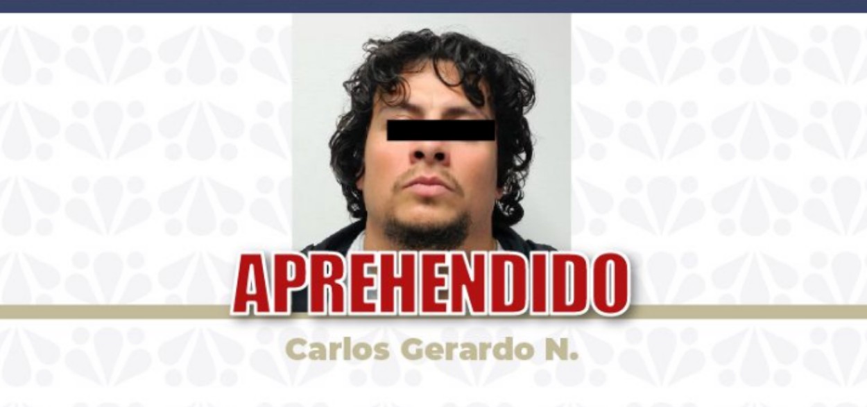 Detención en Tamaulipas activa proceso judicial en Puebla