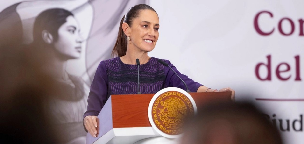 Qué anunció Sheinbaum y por qué importa