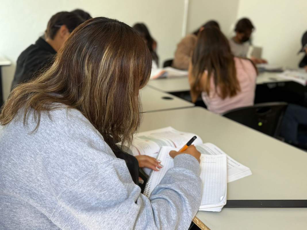 Tlaxcala se suma a gran jornada nacional que abrirá nuevas oportunidades educativas