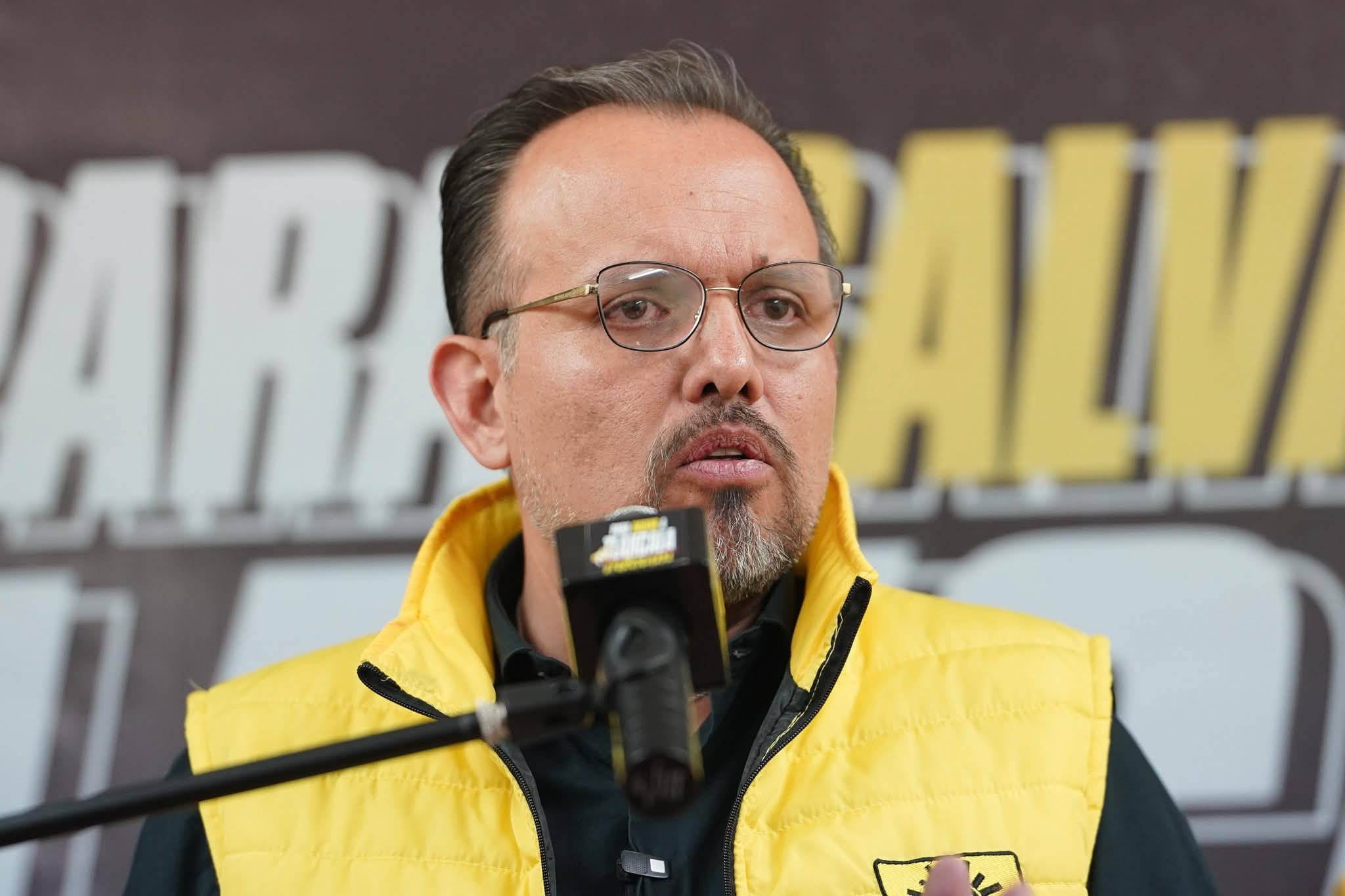 PRD denuncia "muerte de la democracia" en Tlaxcala tras polémico fallo del ITE