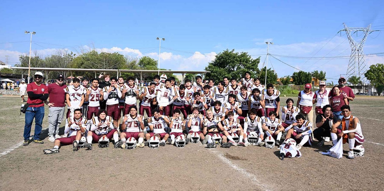 Tecos UAG prepara estreno en su nueva casa deportiva