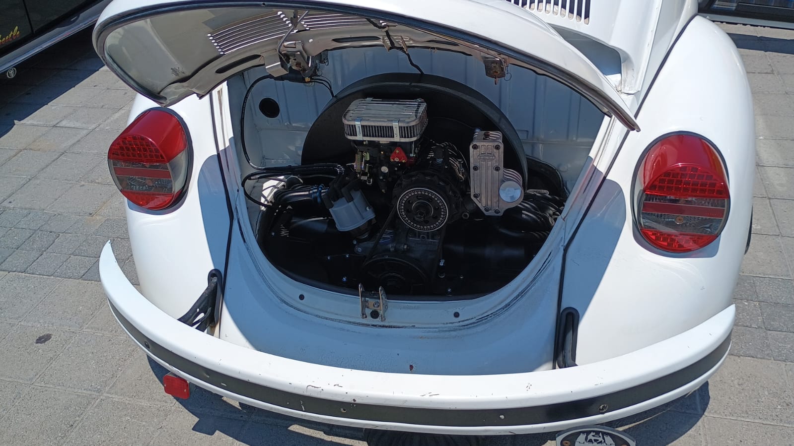 San Pedro Cholula escenario de Crazy Fest: exhibición automotriz con causa social en Parque Soria