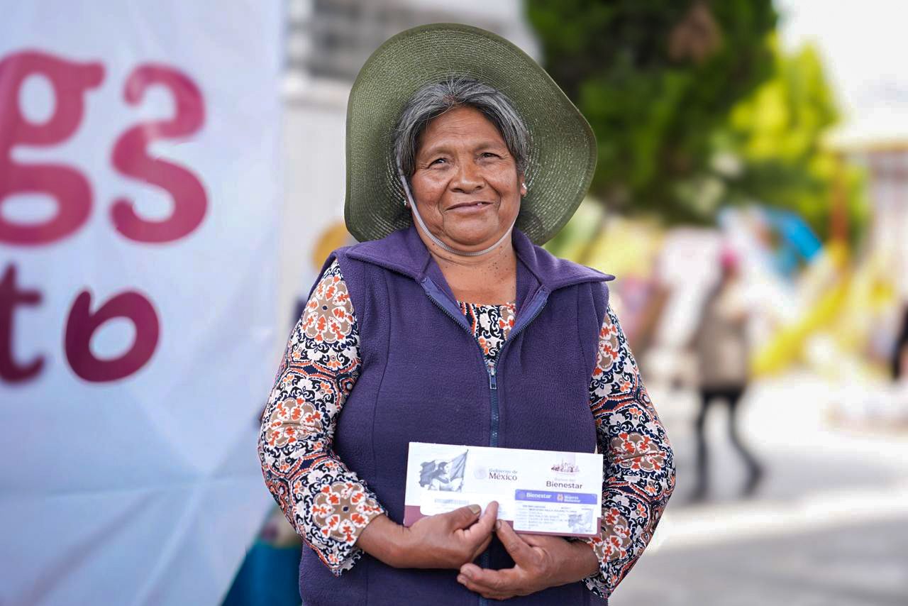Bienestar Tlaxcala anuncia nuevas fechas de registro para pensiones; avanza en digitalización de la salud