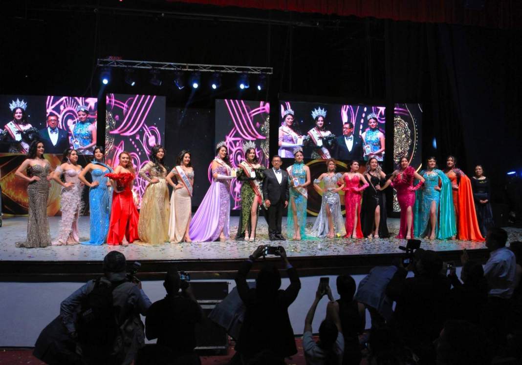 Tlaxcala brilla con talento universitario y proyectos que inspiran cambio social