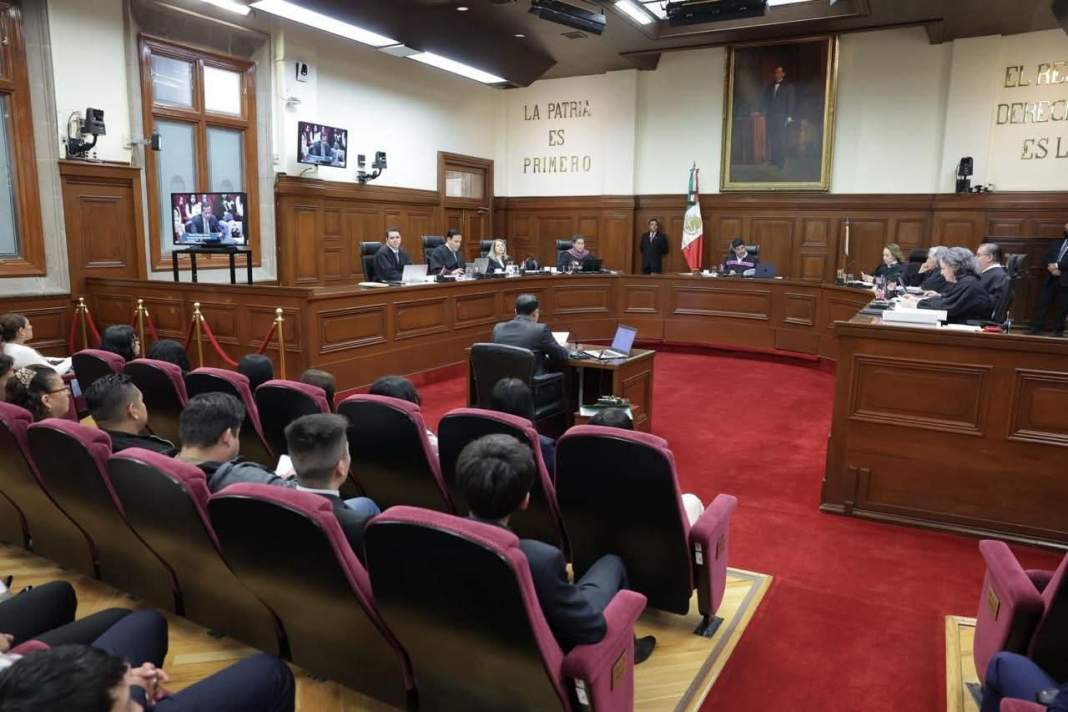 SCJN corrige al Congreso de Tlaxcala y anula revisión de cuentas en Atlangatepec