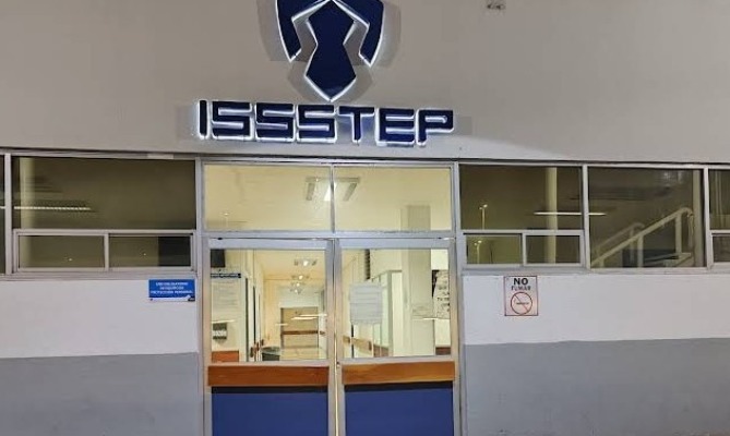 Están pendientes por cubrir en Puebla cerca de 3 mil pensiones del ISSSTEP 