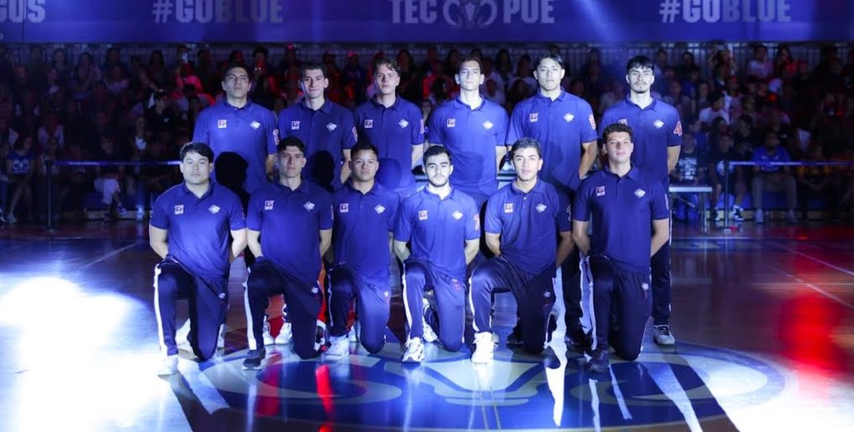 UMAD ya está listo para el torneo más esperado del año