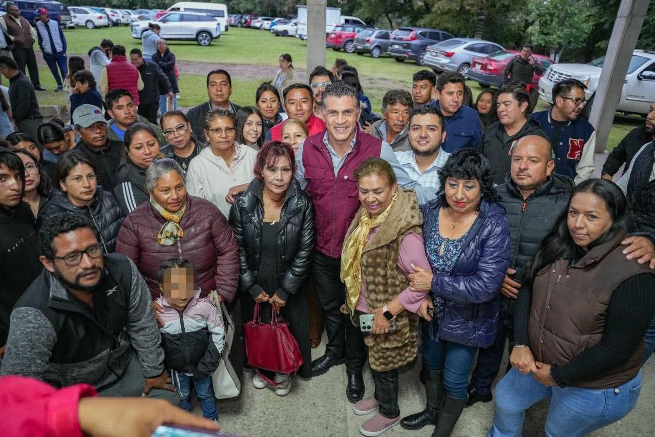 Pese al rechazo por la reelección, Alfonso Sánchez con mayoría de preferencia en la Capital