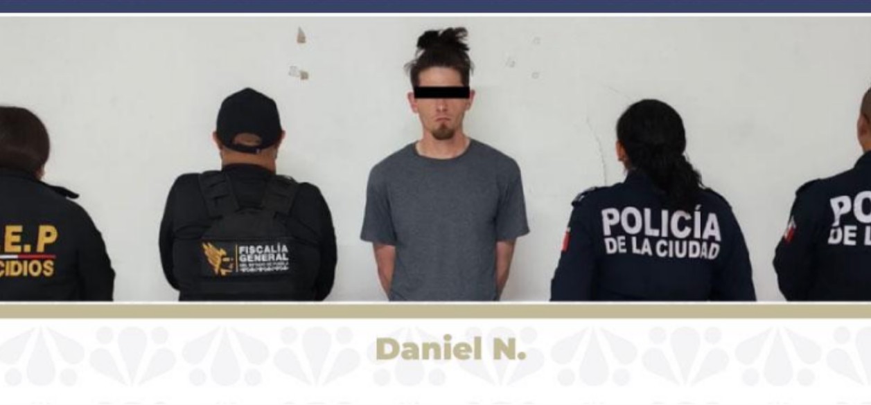 Autoridades confirman avance judicial en caso ocurrido en Barrio de Santiago