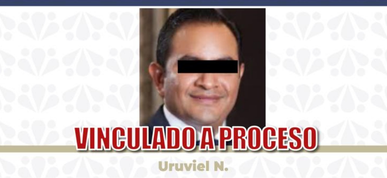 Resolución judicial mueve expediente en Tlachichuca