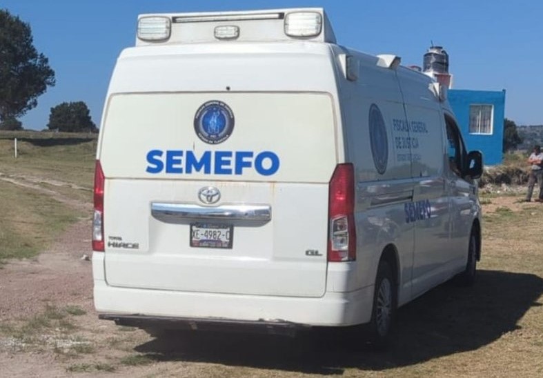 Impacto en Tlaxcala: hallazgo en zona rural moviliza a cuerpos de seguridad