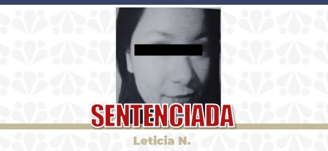 Tribunal ratifica sentencia y deja firme la resolución en Puebla