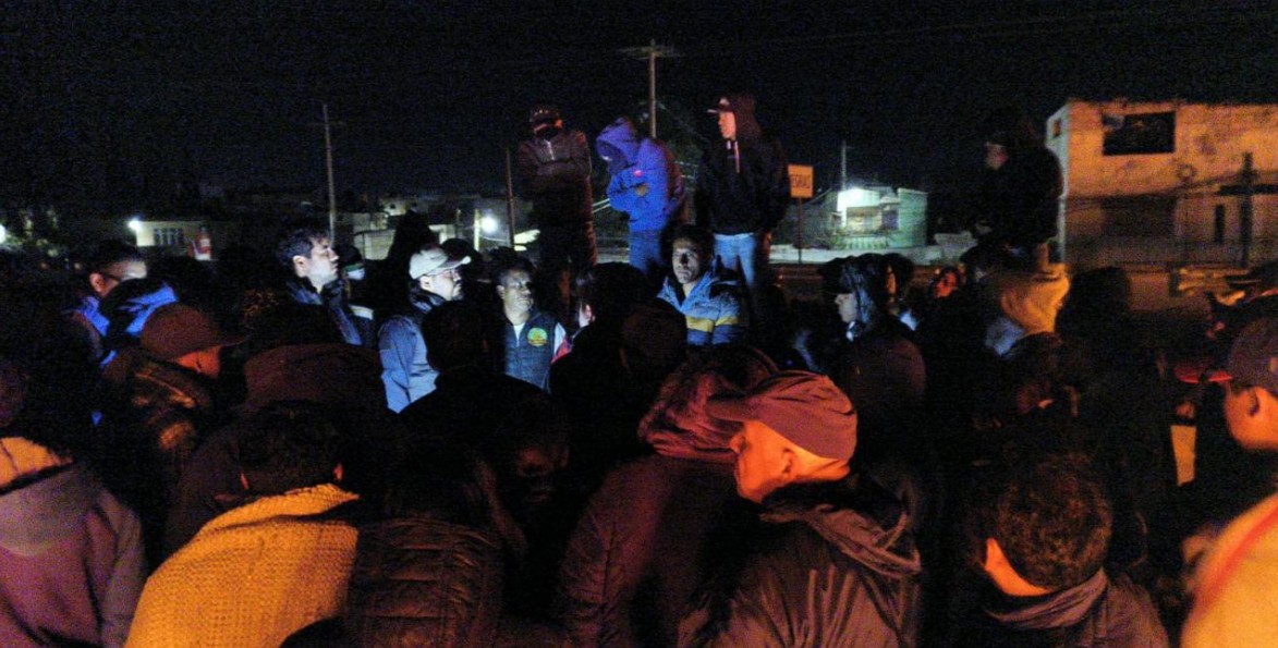 Localizan a joven reportada como desaparecida en Puebla