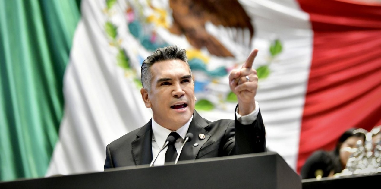 Acusaciones de EU sacuden a Morena y desatan presión contra Rocha Moya