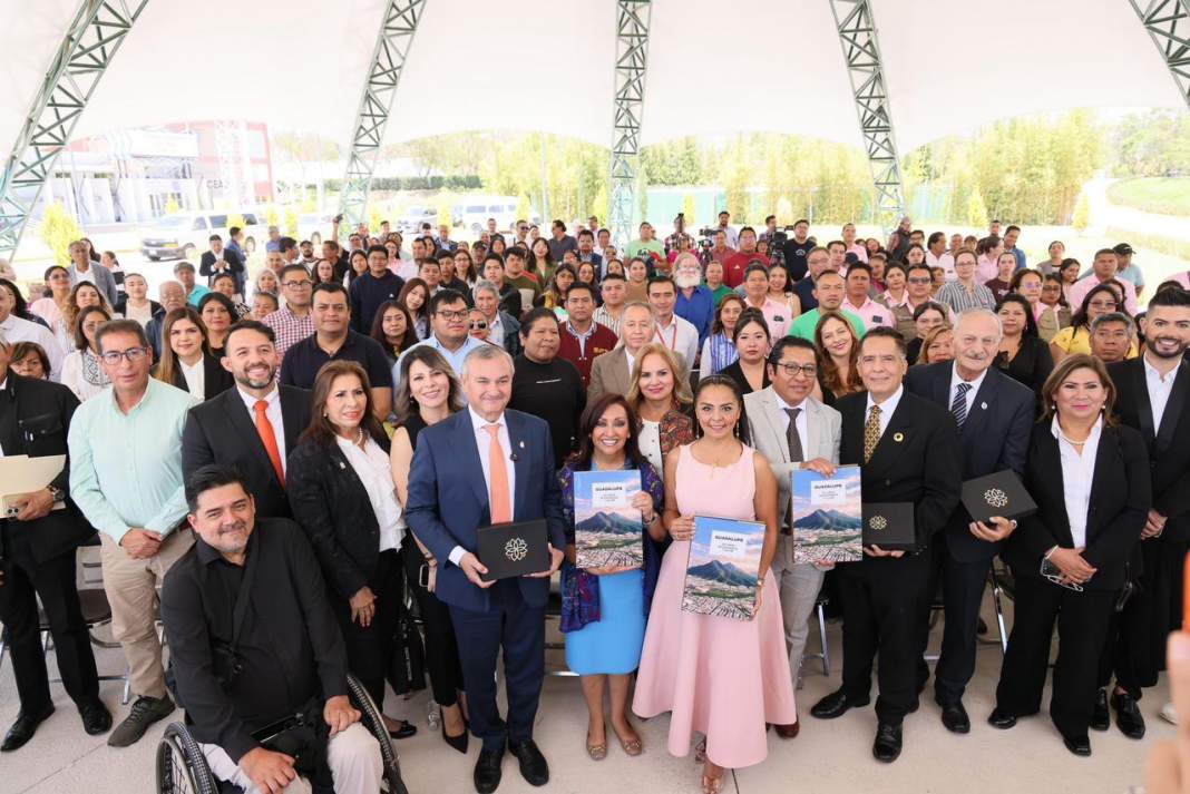 Tlaxcala revive su grandeza histórica con libros que revelan su legado en todo México