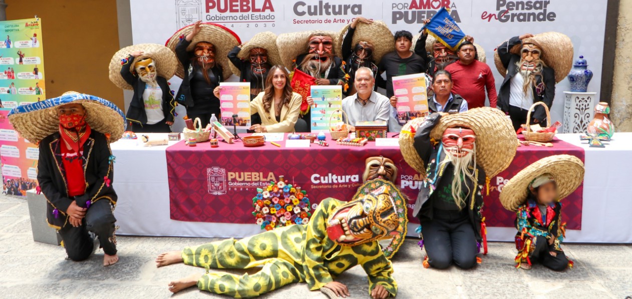 Una tradición que reúne historia, cultura y miles de visitantes