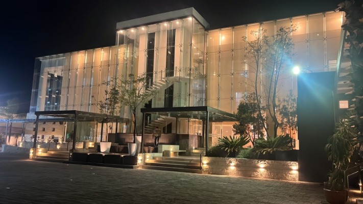 Poder Judicial de Puebla ocupará inmueble que usaba funeraria Camino al Cielo