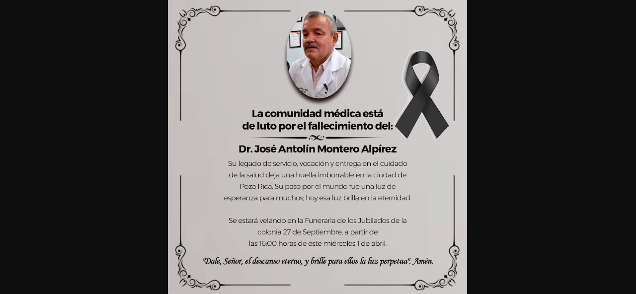 Hallazgo que impacta a Poza Rica