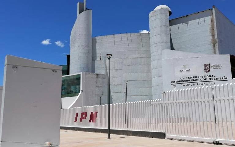 UPIIT Tlaxcala tendrá mejoras inmediatas y nueva sede avanza tras demanda estudiantil