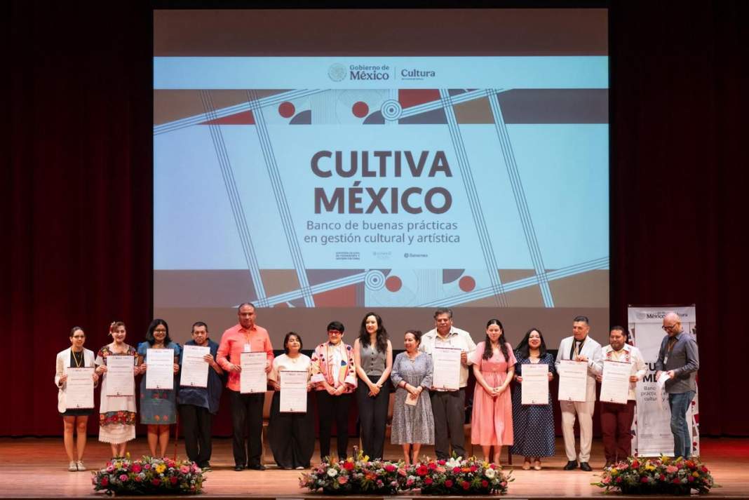 Tlaxcala brilla en México con innovador programa que impulsa la lectura y las voces de mujeres