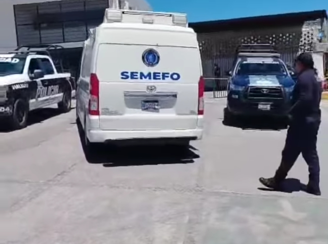 En Tequexquitla localizan restos de un feto en contenedor de basura, Fiscalía inicia investigación