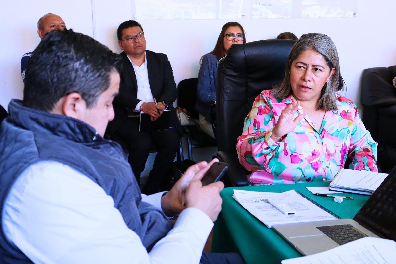 SNTSA exige respeto a su titularidad mayoritaria ante irregularidades en la SESA