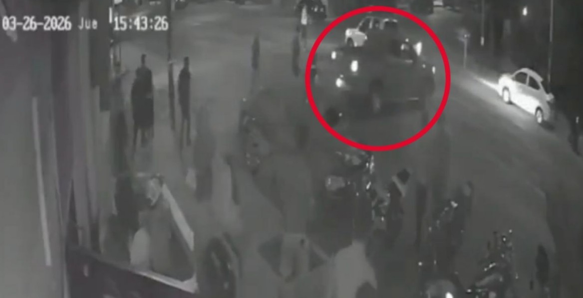 Qué pasó en el bar La Regina y por qué el caso genera atención