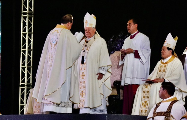 Advierte iglesia católica de Puebla sobre falsos obispos y sacerdotes 