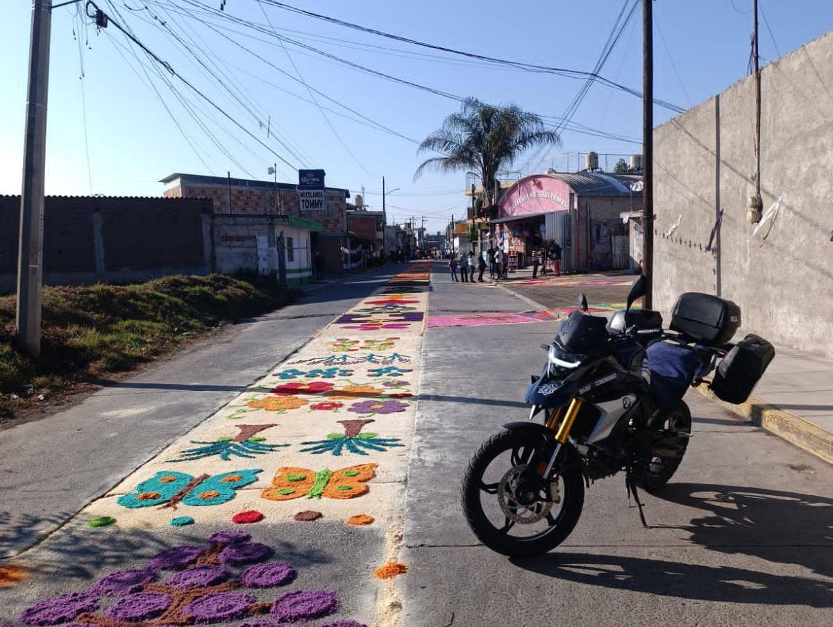 Coronango reporta saldo blanco tras operativo de Semana Santa 2026