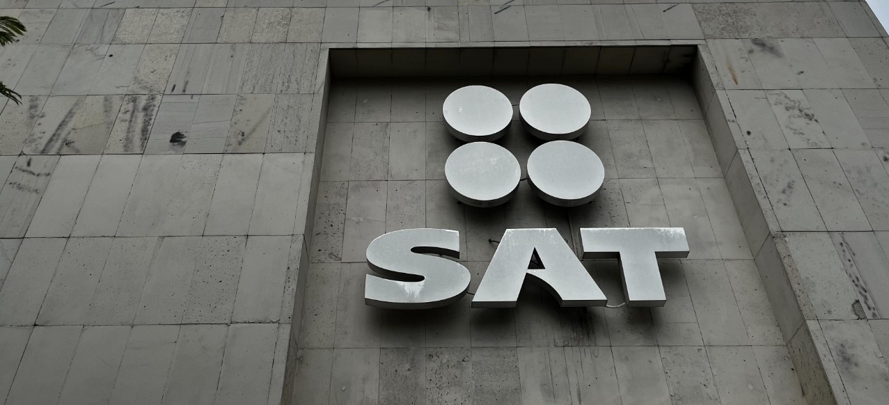 Por qué este mensaje del SAT es clave para millones de contribuyentes