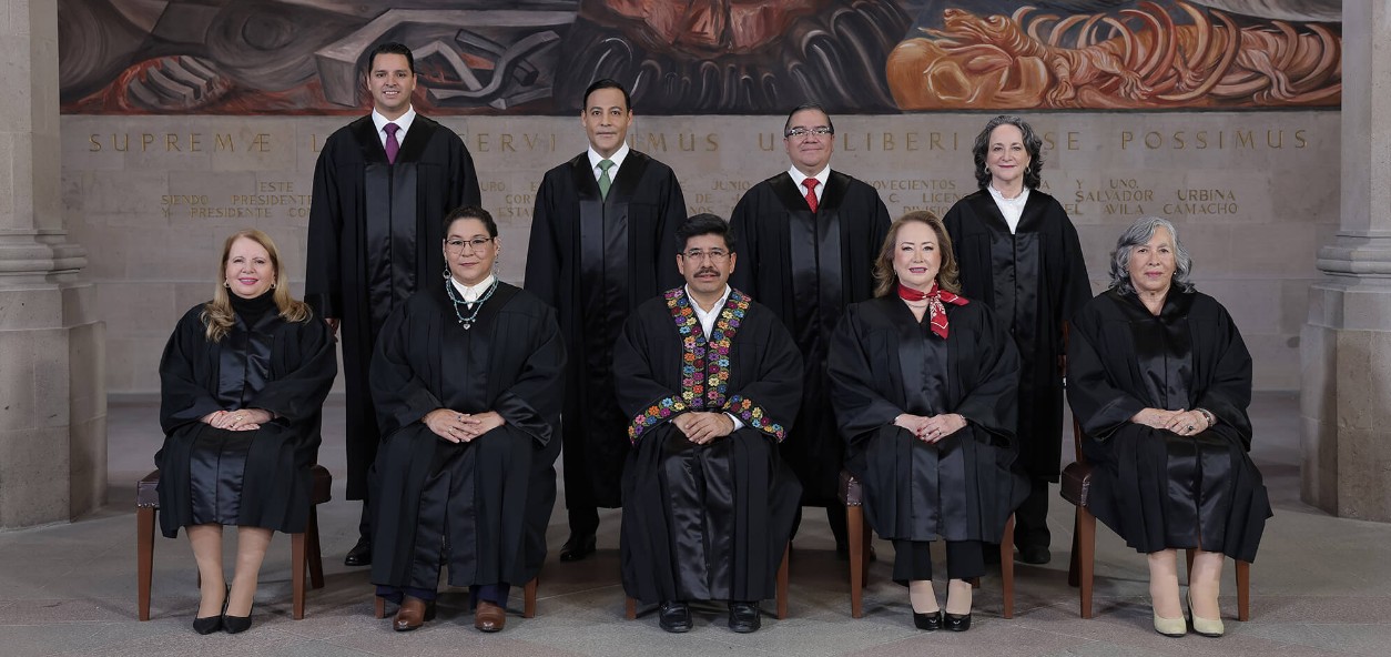 Qué resolvió la SCJN sobre el congelamiento de cuentas