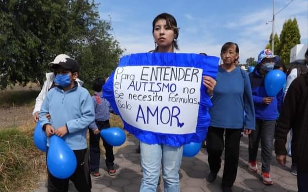 Tlaxcala enfrenta un reto urgente: piden cifras reales sobre autismo para actuar ya