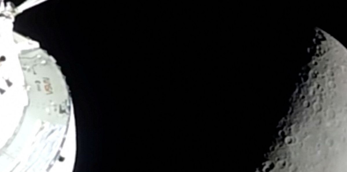 Misión histórica: Artemis II se prepara para volver