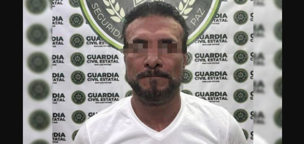 Surgen nuevos detalles tras la detención de “El Patrón”