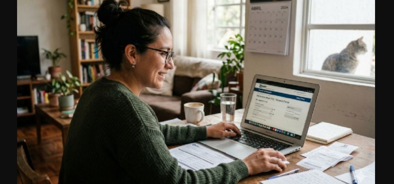 Lo que debes saber antes de enviar tu declaración