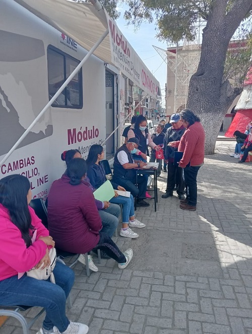 Tlaxcala ya mueve piezas rumbo a 2027 y el INE alista decisiones que marcarán la elección