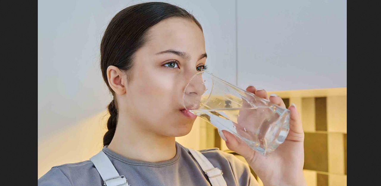 El calor y sus efectos en tu cuerpo