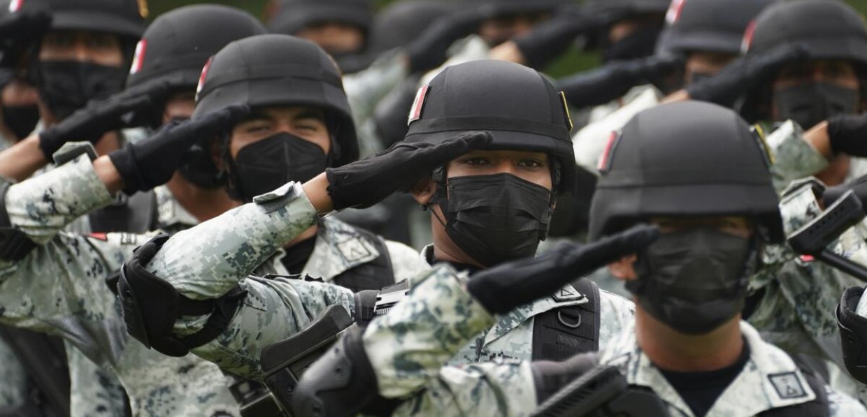 Avance clave en el caso ocurrido en Sinaloa