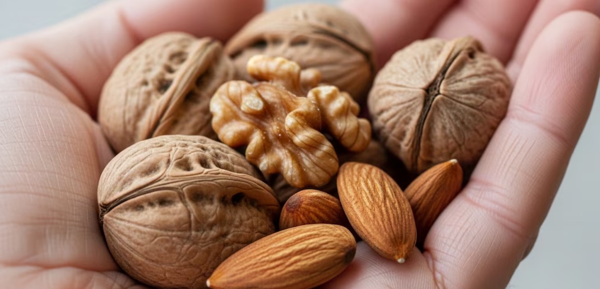 Almendras podrían ayudar a combatir el hígado graso y mejorar tu salud metabólica