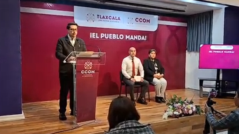 Tlaxcala presume éxito en Nanacamilpa y revela qué pasó tras liberar la carretera