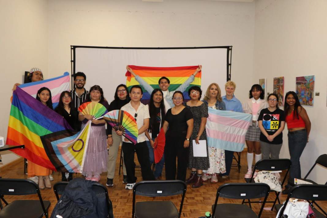 Tlaxcala alza la voz y exige respeto total a la privacidad y dignidad de persona trans