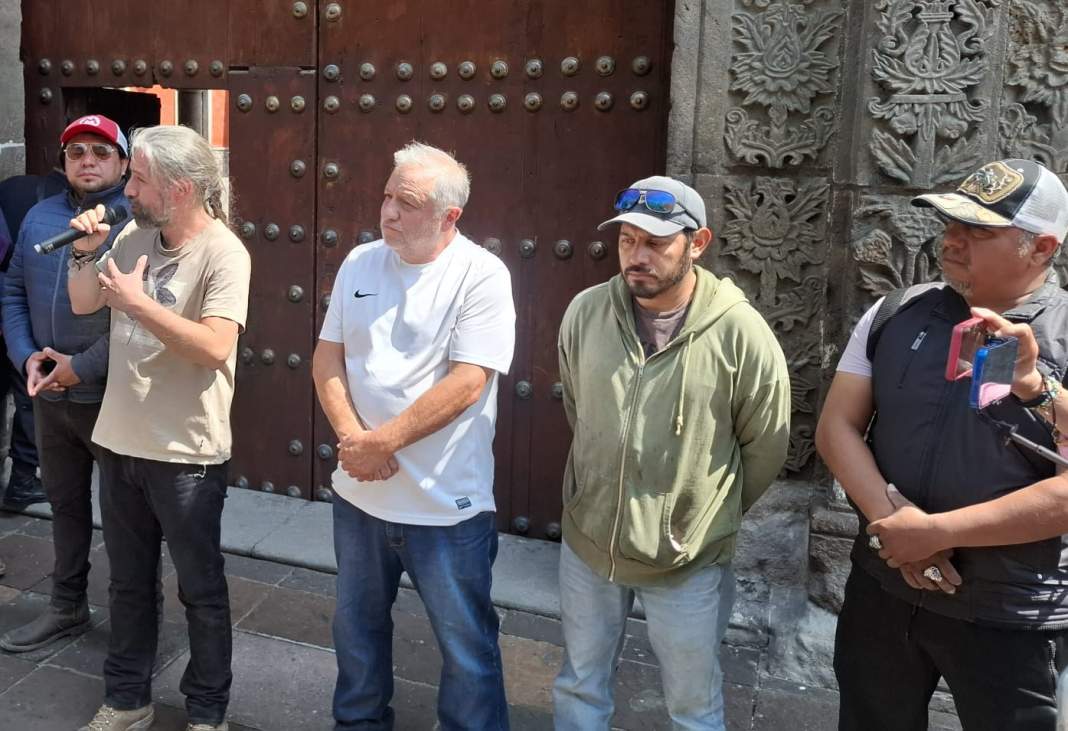 Tlaxcala en tensión: campesinos desmienten saldo blanco y anuncian nuevas protestas