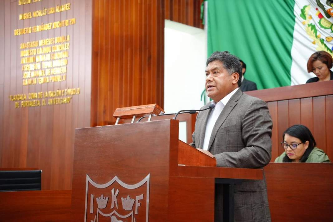 Tlaxcala va por un Código Civil más incluyente y actual: así busca cambiar la ley