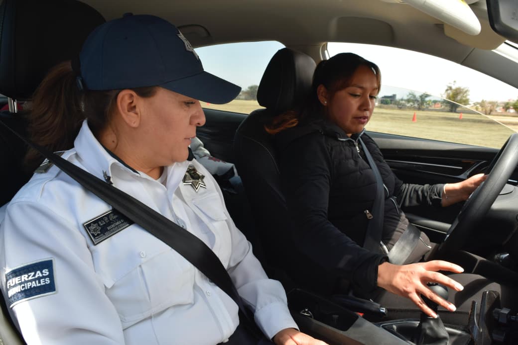 Tonantzin Fernández impulsa resultados en seguridad: baja 9.9% la incidencia delictiva